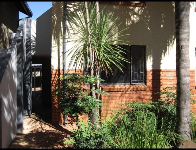 0 BEDROOM PROPERTY TO RENT IN PHILIP NEL PARK